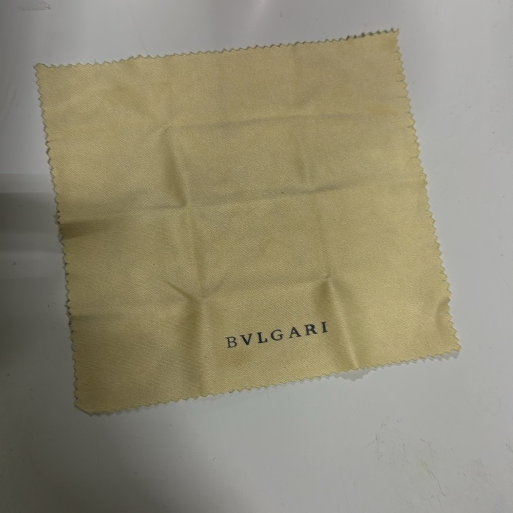 BVLGARI Glass Cleaner